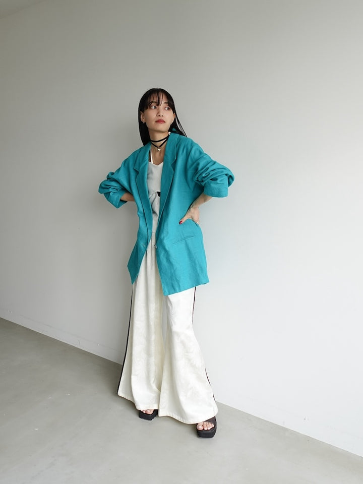 モデル身長：158cm