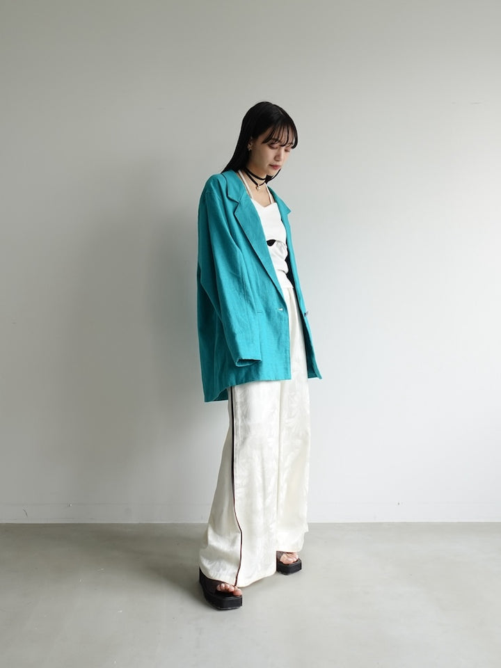 モデル身長：158cm