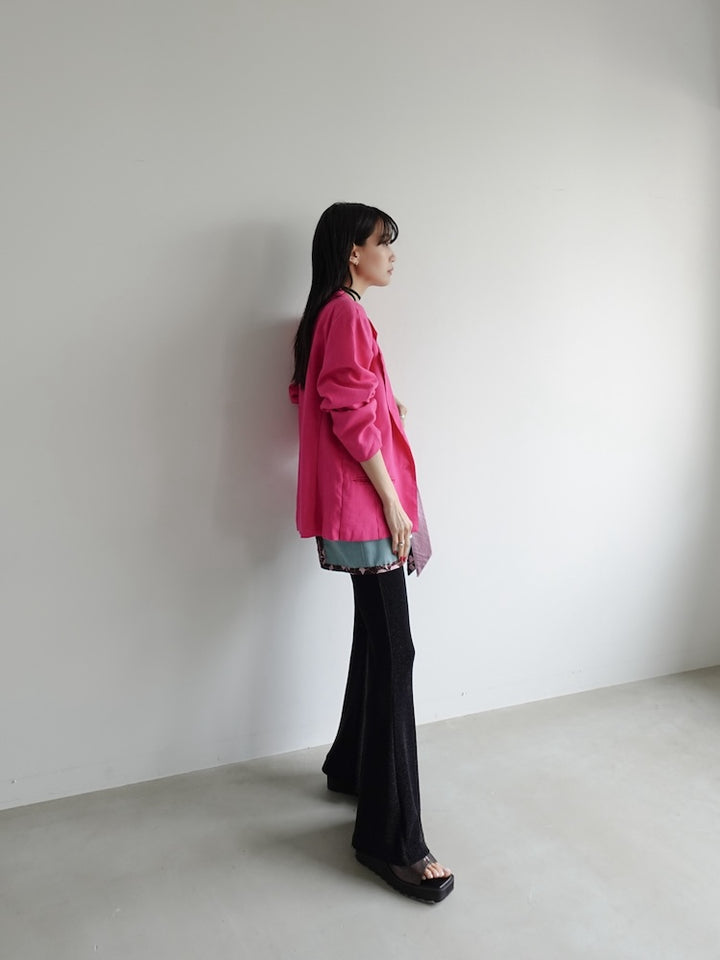モデル身長：158cm