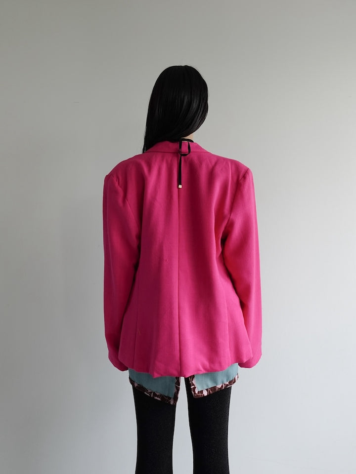 モデル身長：158cm