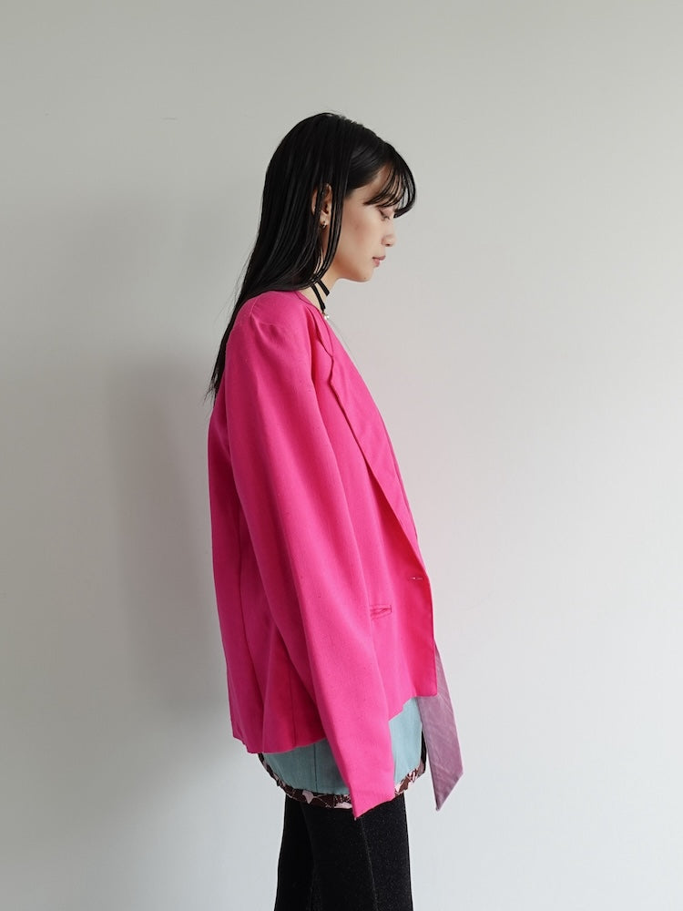 モデル身長：158cm