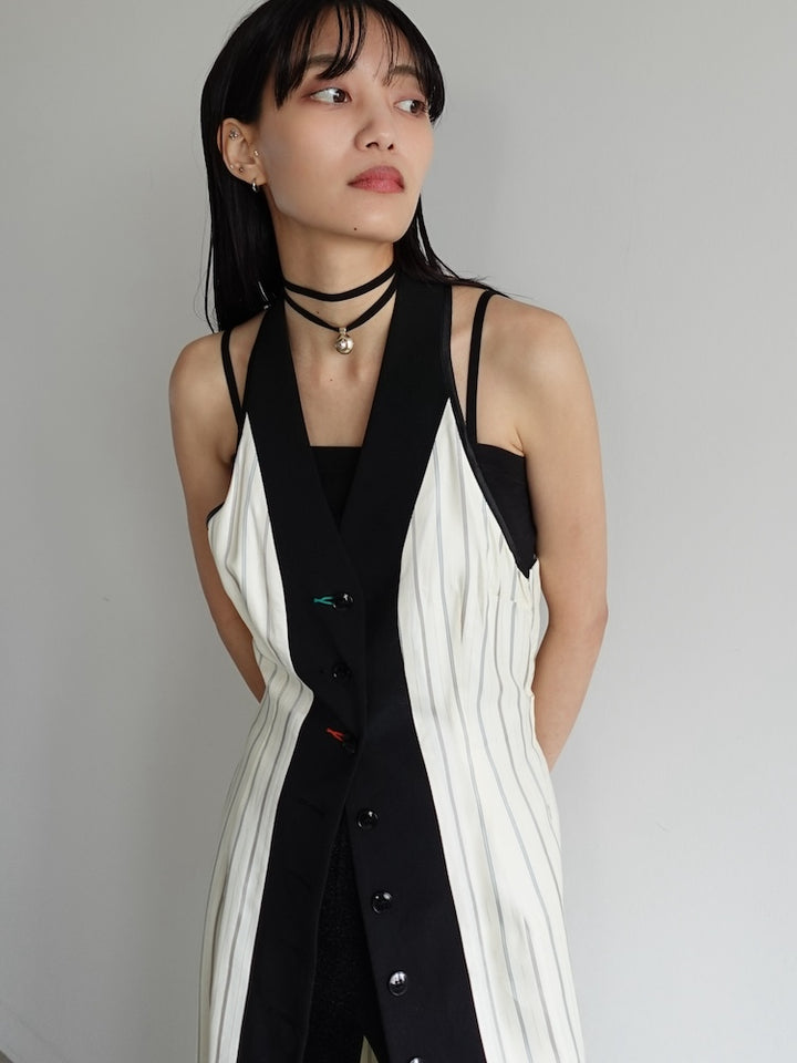 モデル身長：158cm