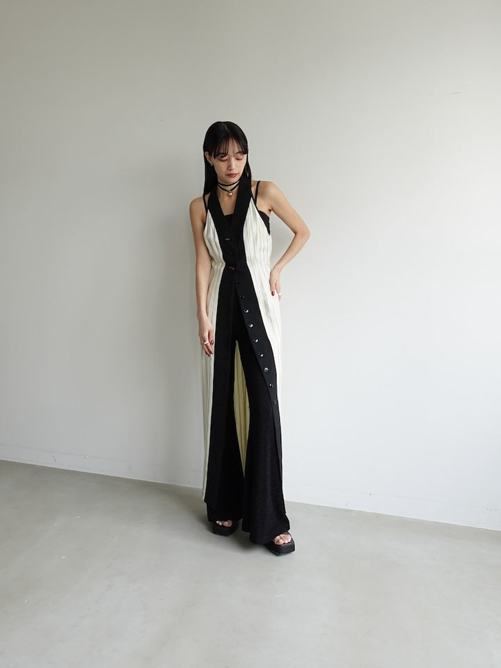 モデル身長：158cm