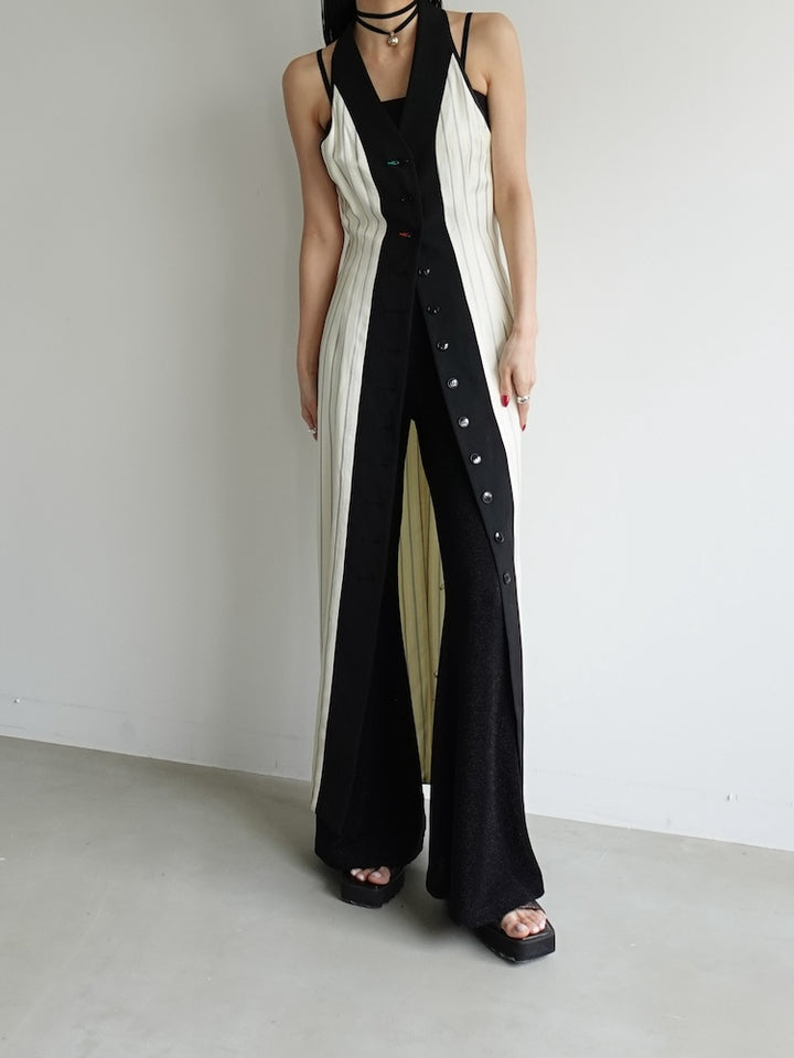 モデル身長：158cm