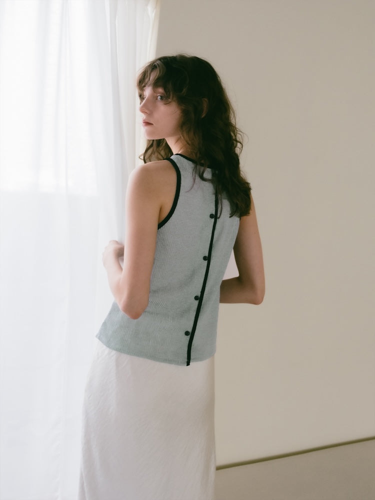 Multiway Piping Layered Top｜マルチウェイレイヤードトップス – MARTE