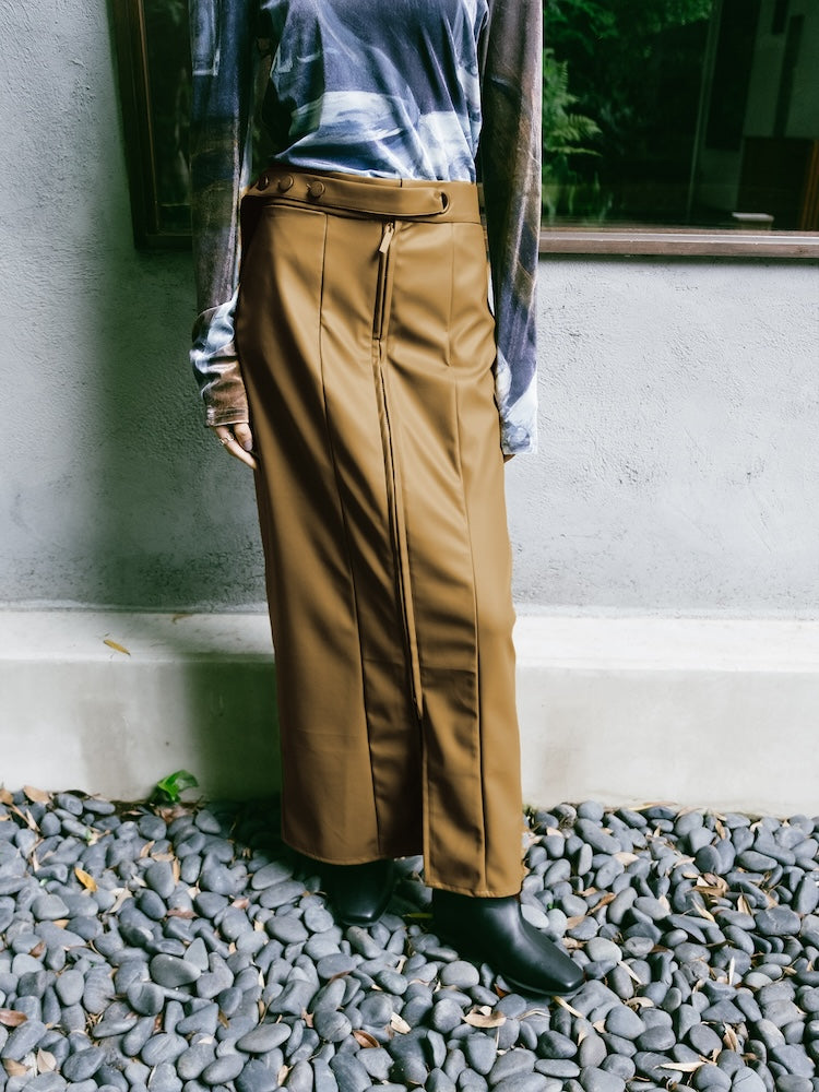 sahara SKIRT | サハラ スカート – MARTE