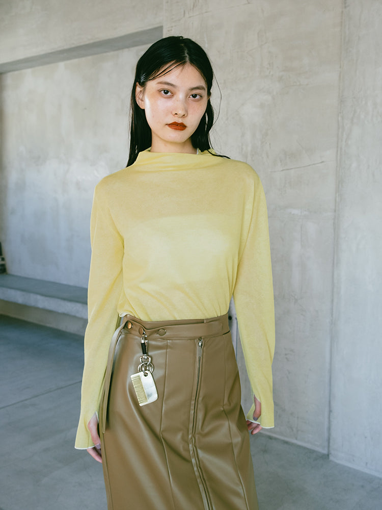 sahara KNIT | サハラ ニット – MARTE