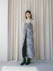 モデル身長：173cm / カラー：BlueGray