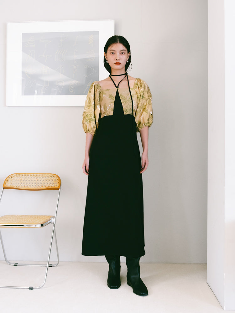sahara marte ドレス　ワンピース sahara DRESS ｜サハラ ドレス ワンピース – MARTE