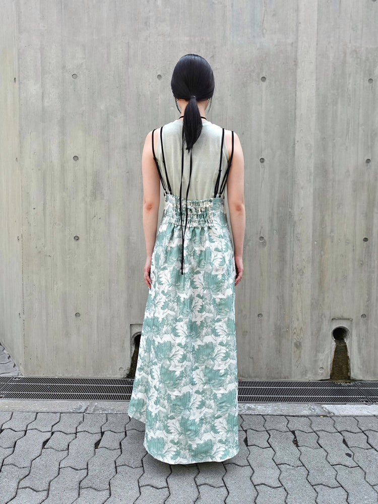 モデル身長：162cm