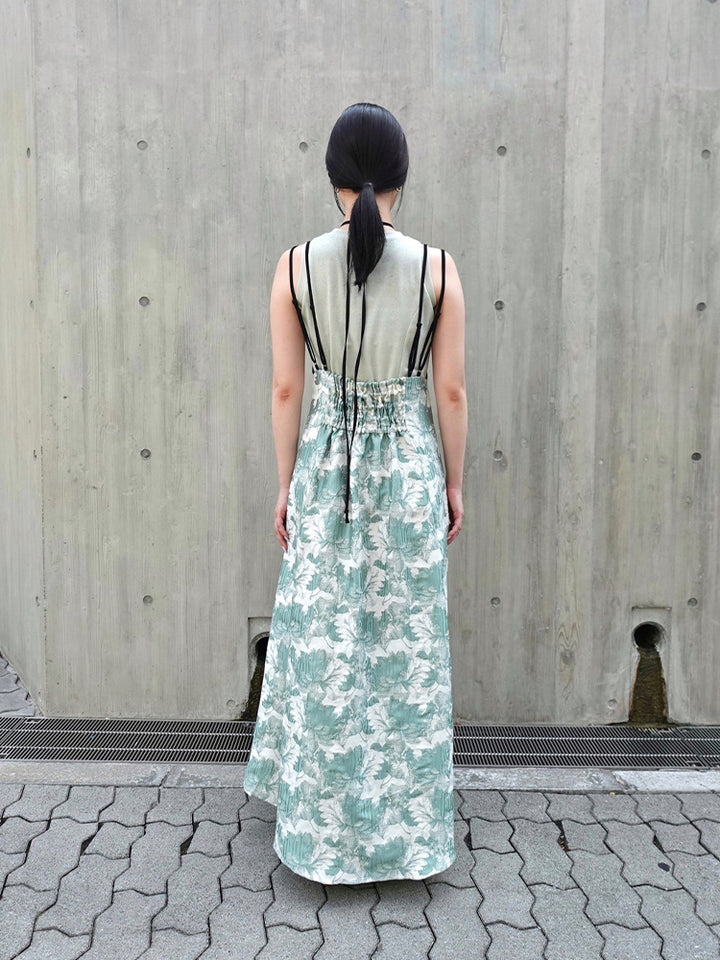 モデル身長：162cm