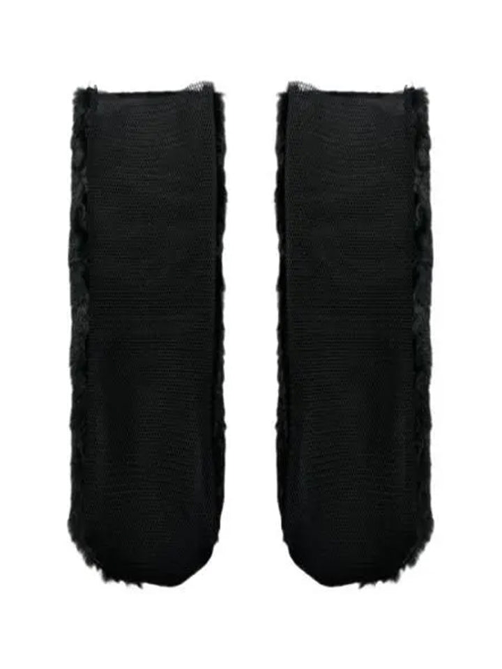 カラー：Black×Black