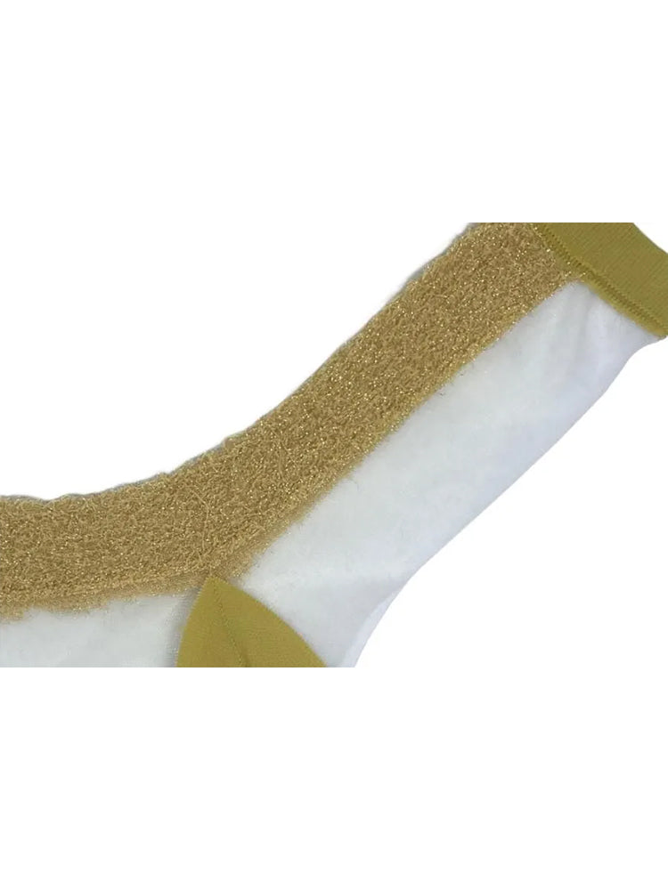 カラー：Gold