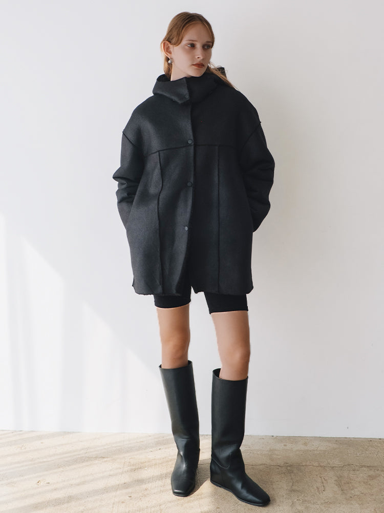 sahara OUTER | サハラ アウター – MARTE