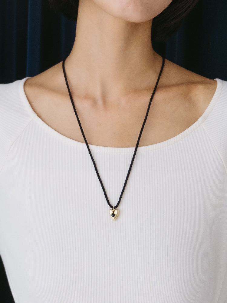 SYKIA NECKLACE｜ネックレス – MARTE