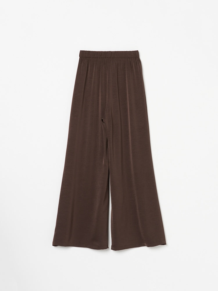 Relaxy Satin Pants