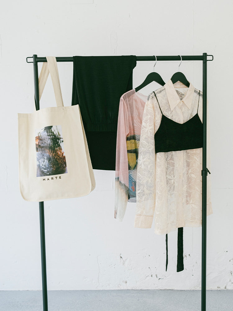 【元旦12:00 販売開始】MARTE LUCKY BAG 2026