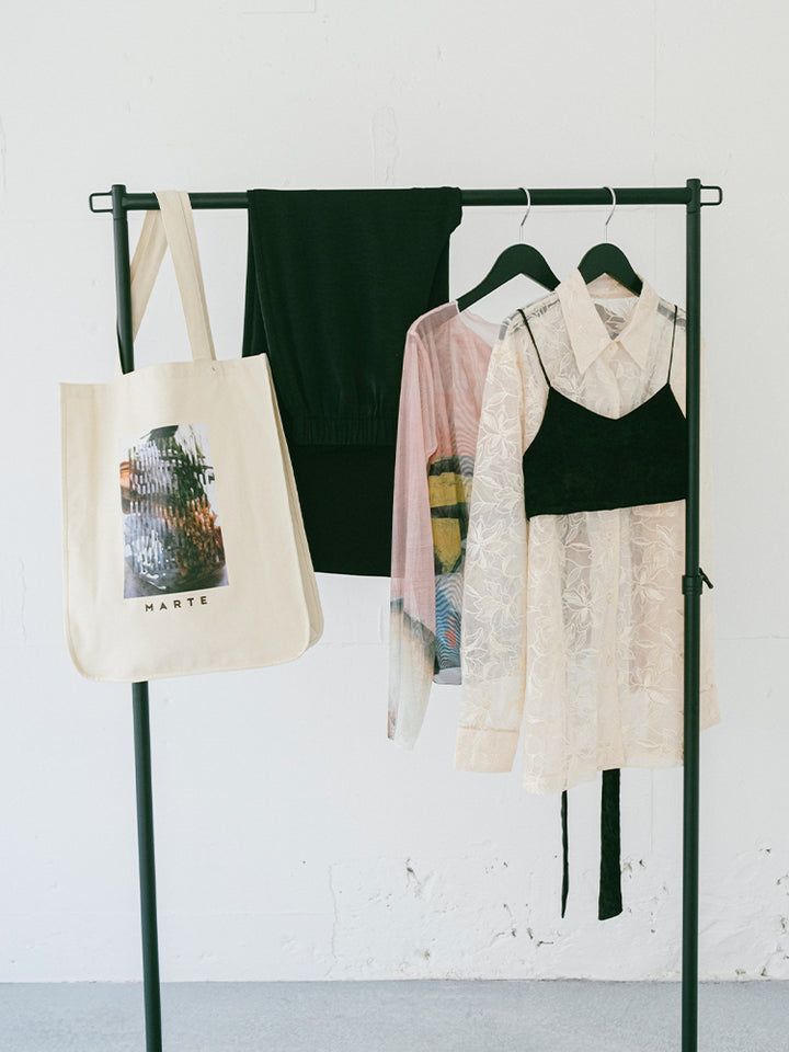 【元旦12:00 販売開始】MARTE LUCKY BAG 2026