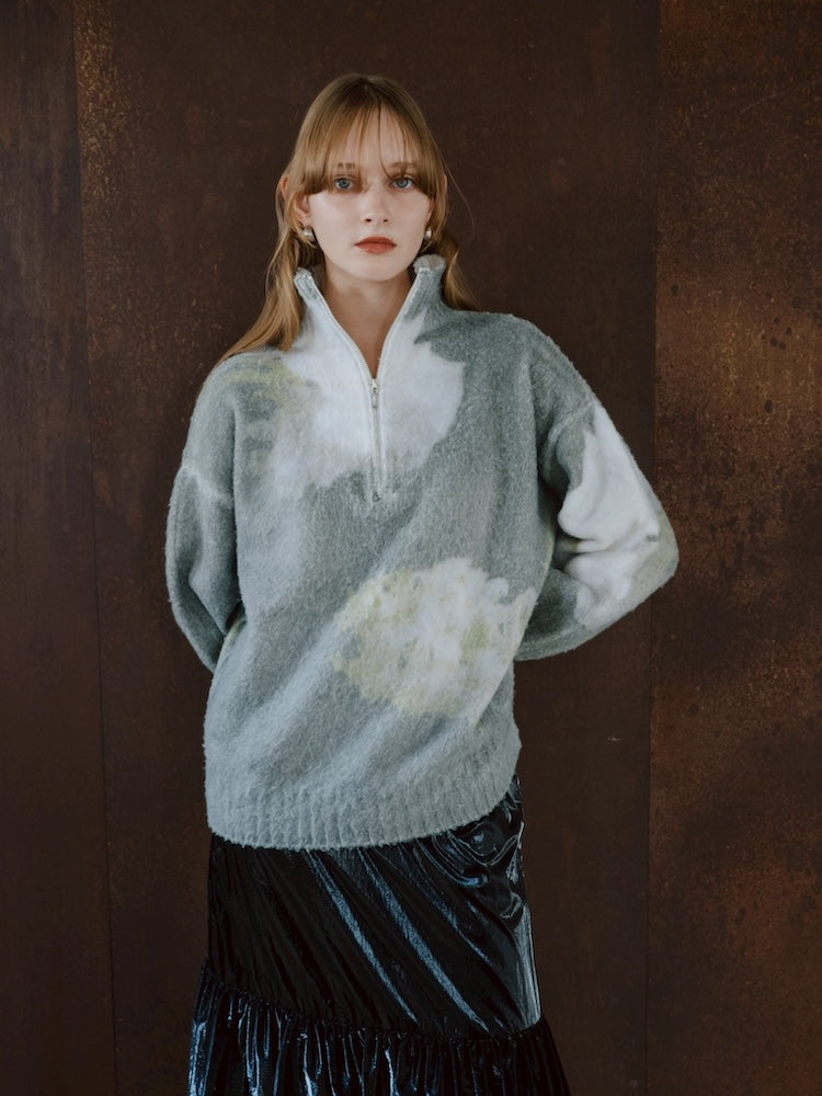 sahara KNIT | サハラ ニット – MARTE