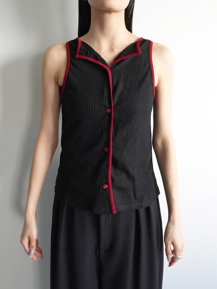 Multiway Piping Layered Top
