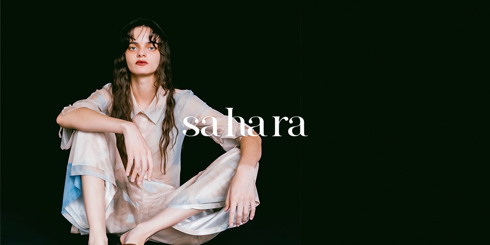 sahara