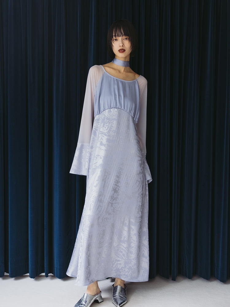 sahara DRESS ｜サハラ ドレス ワンピース – MARTE