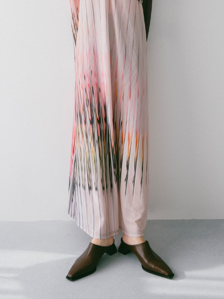 カラー：Brown / サイズ：S, M, L