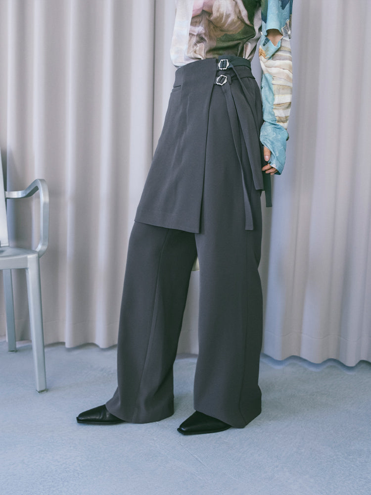 sahara PANTS | サハラ パンツ – MARTE