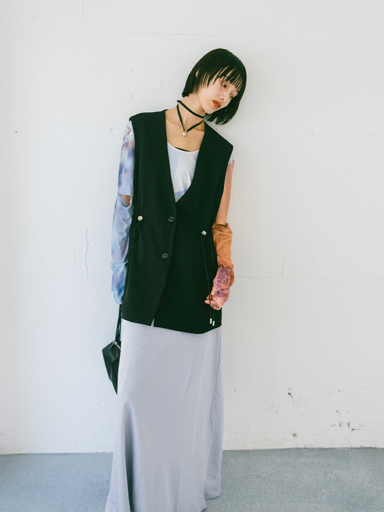 sahara TOPS | サハラ トップス – MARTE