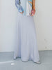 モデル身長：166cm / カラー：LightBlue / モデル着用：Mサイズ