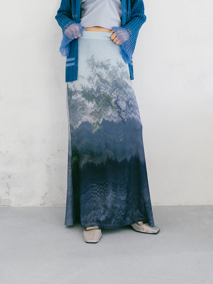 カラー：Silver / サイズ：S, M, L