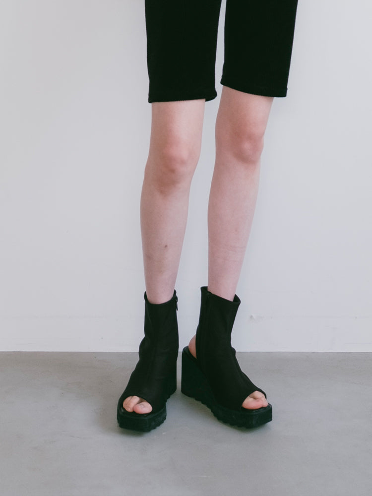 sahara SHOES | サハラ シューズ 靴 ブーツ – MARTE
