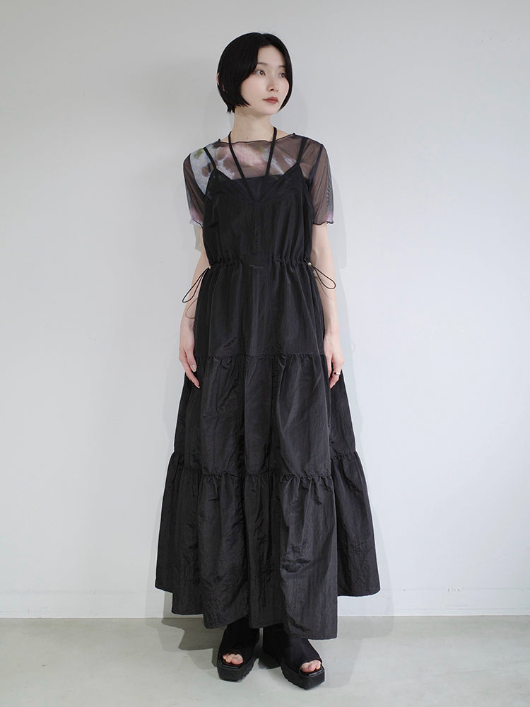 MARTE ロングワンピース 今季のトレンド｜夏のレディースワンピース特集 – MARTE