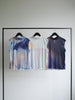 Art Print Sleeveless Top