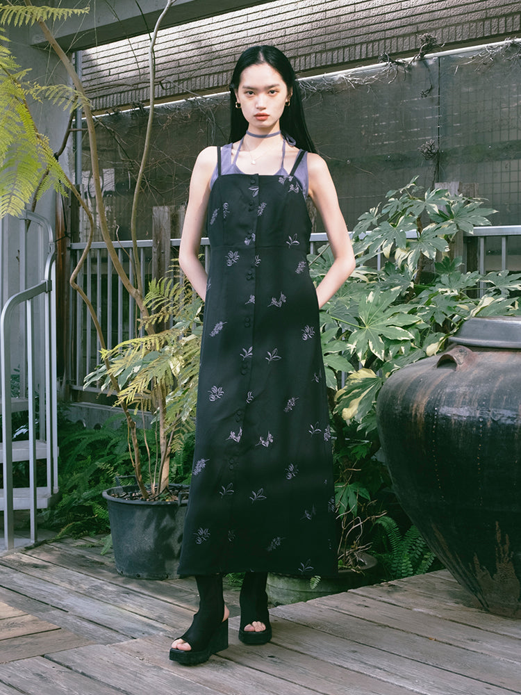 モデル身長：172cm / カラー：Black