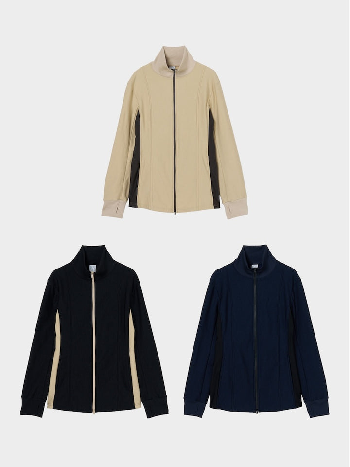 360° Stretch Hug Jacket