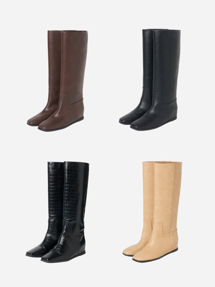 Insole Long Boots