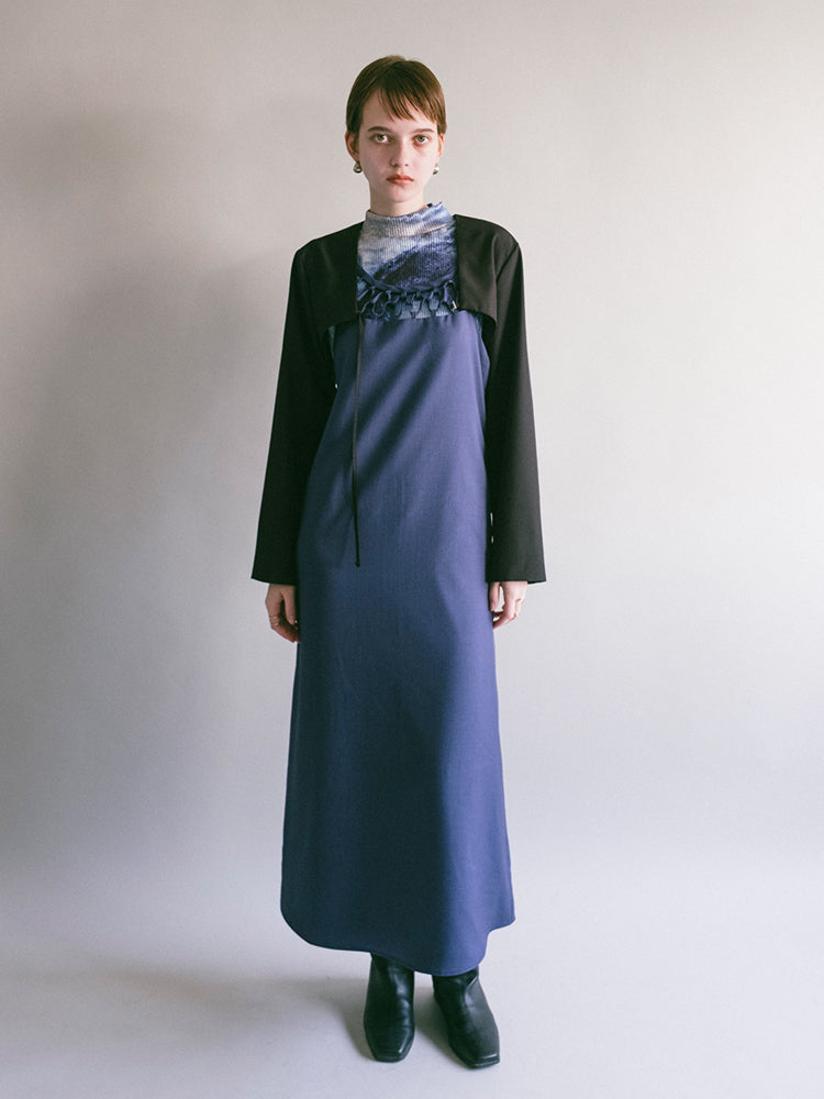 sahara DRESS ｜サハラ ドレス ワンピース – MARTE