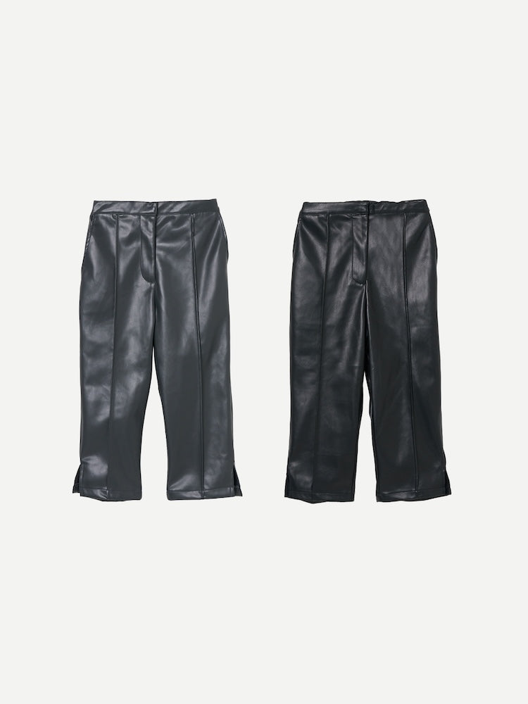 左...Gray / 右...Black