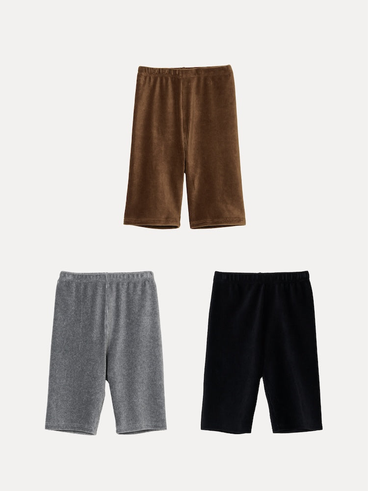 【10月7日(水) 12:00販売予定】Corduroy Biker Pants