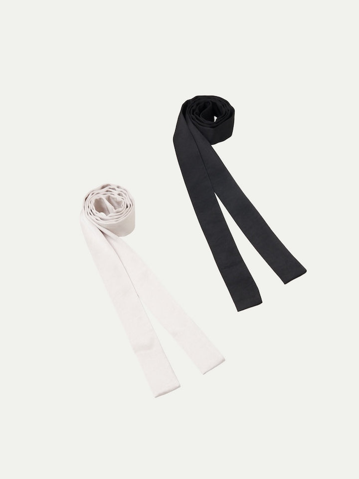 Essential Satin Tie