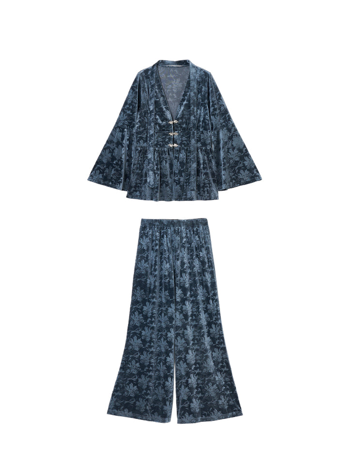 カラー：BlueGray SET