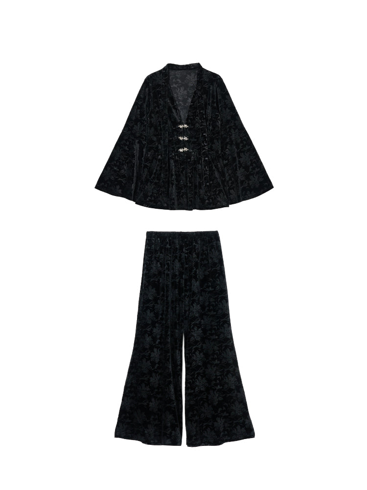 カラー：Black SET