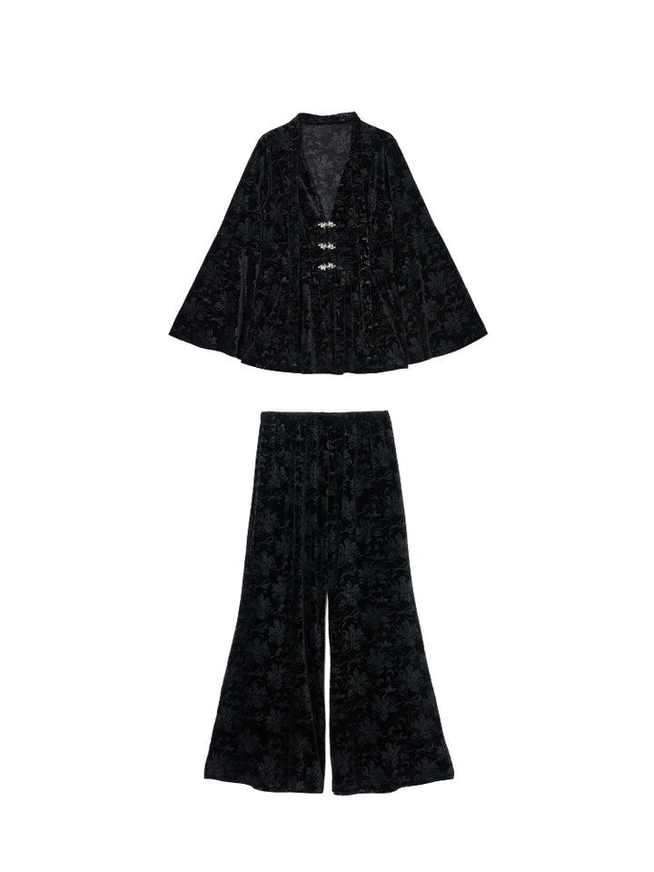 カラー：Black SET