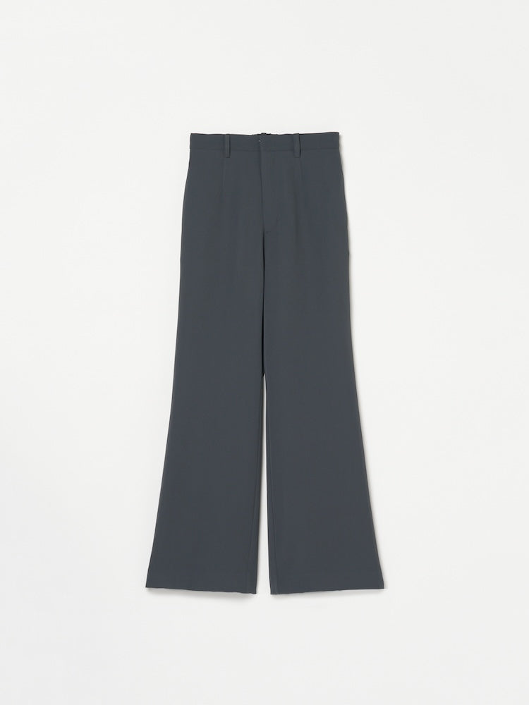 Layered Apron Pants｜レイヤードエプロンパンツ – MARTE