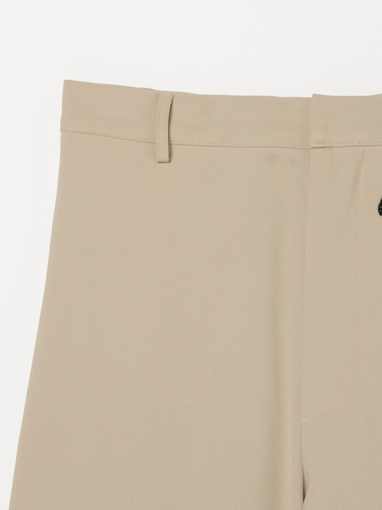 Lace Layout Pants｜レースレイアウトパンツ – MARTE