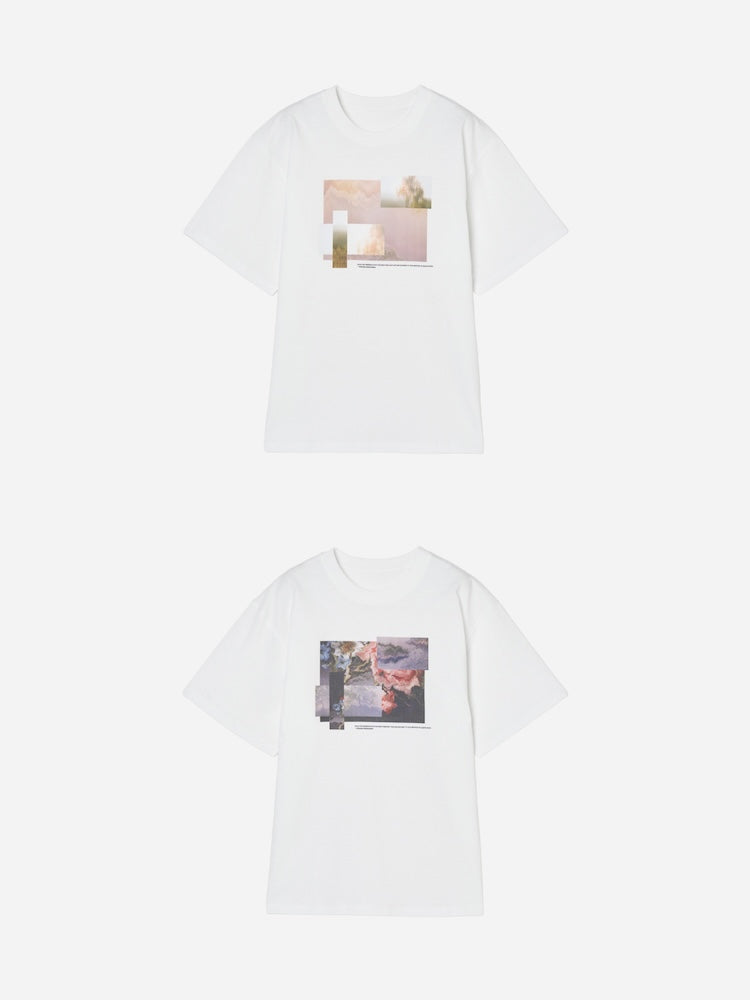 グラフィックプリント Tシャツ Graphic Tee｜グラフィックプリントティーシャツ – MARTE