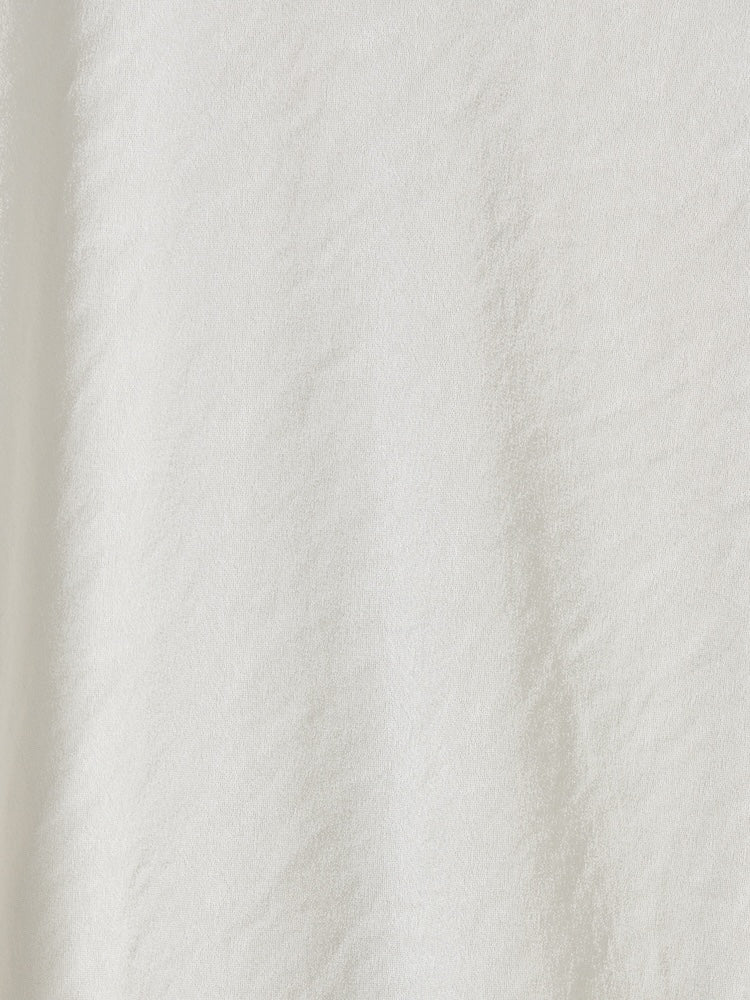 【26ss_EXB】Satin Skirt