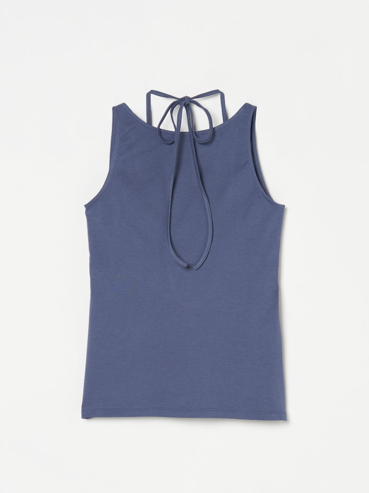 【26ss_EXB】Layered Design Sleeveless Top