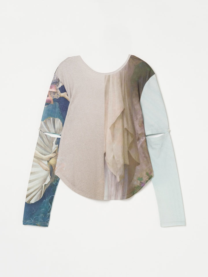 カラー：03 Sheep